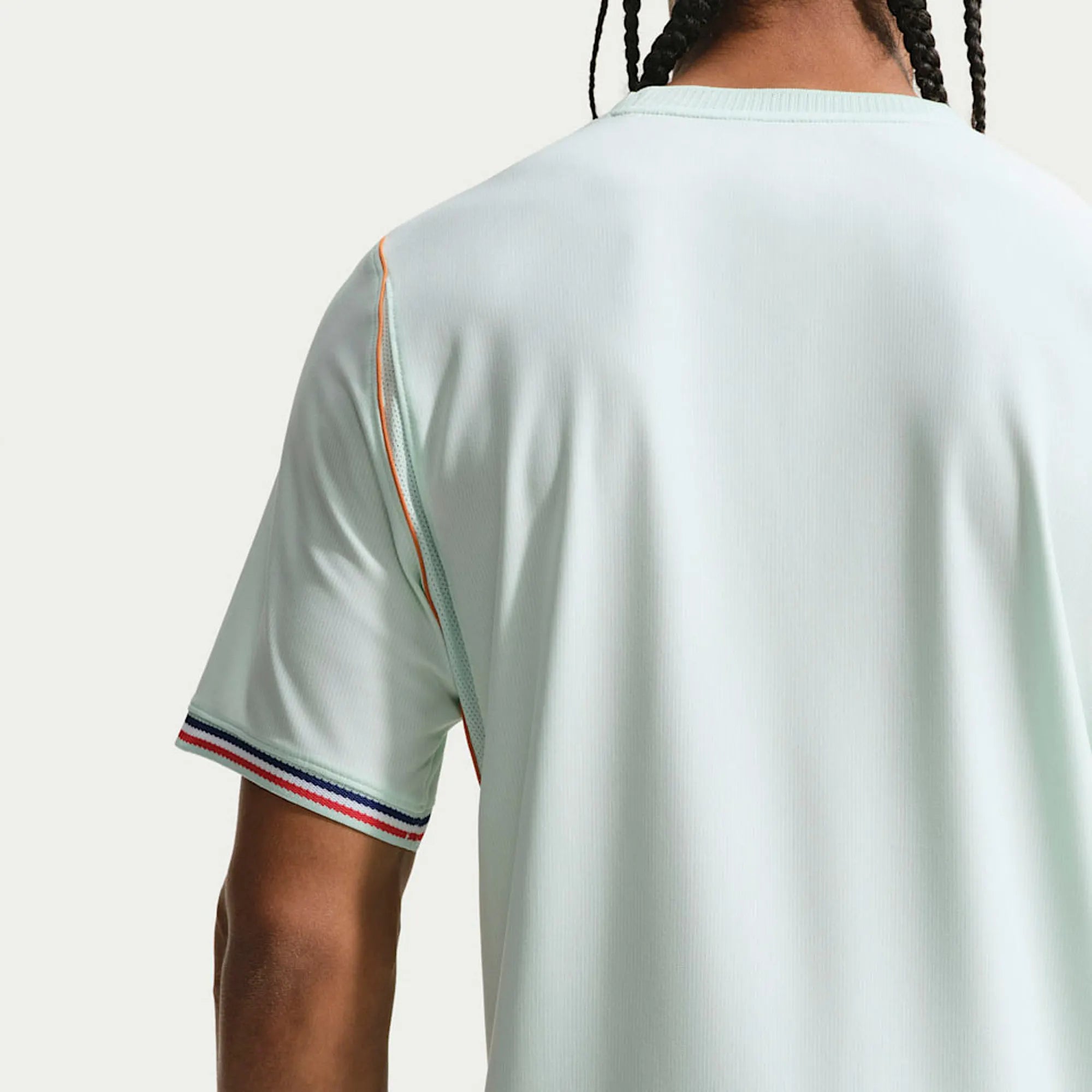 Francie Mistrovství světa 2026 Domácí a venkovní dres pro muže | Nike Fotbalový dres