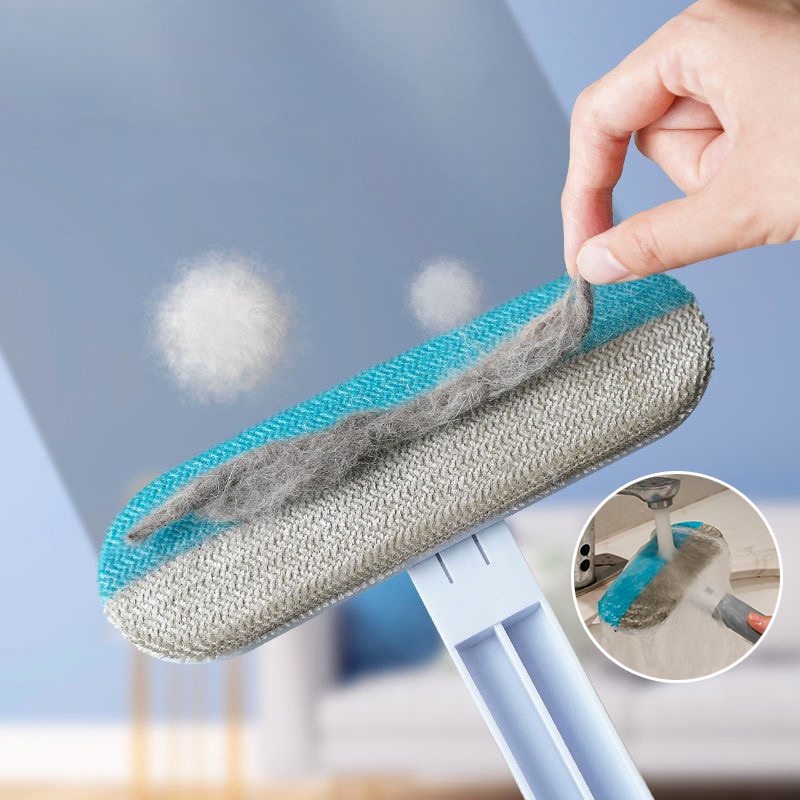 PetGroom™ - Spazzola per pulizia del pelo