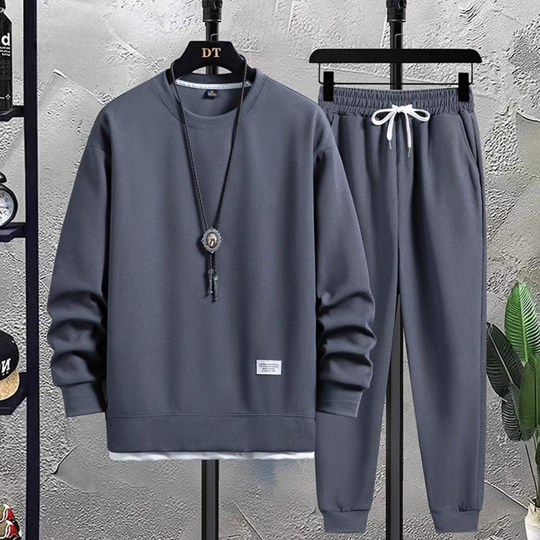 Elena – Camicia Chique a Vestibilità Comoda con Fascia Elastico in Vita Lounge