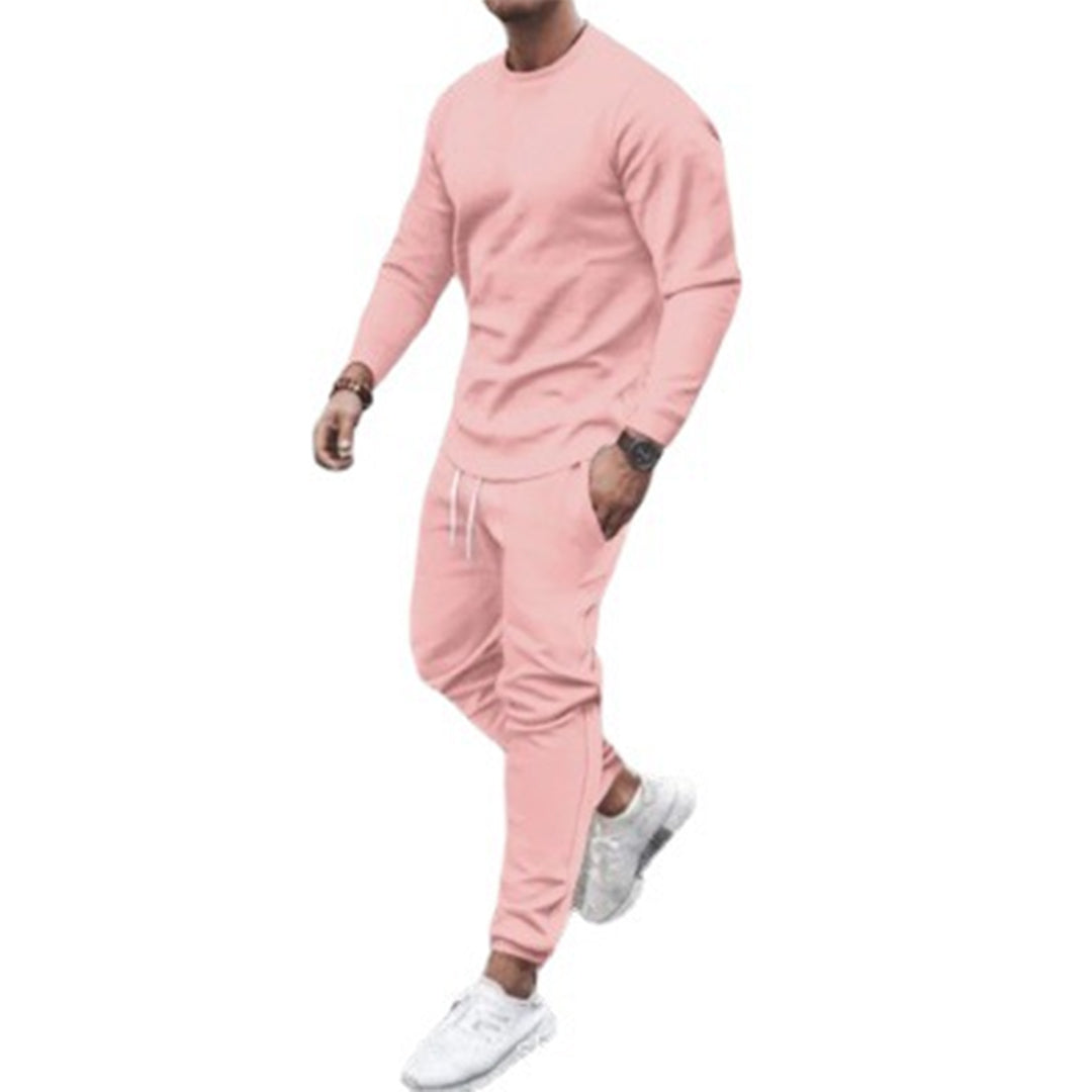 Waylon – Trening stilat cu mâneci lungi și pantaloni de jogging