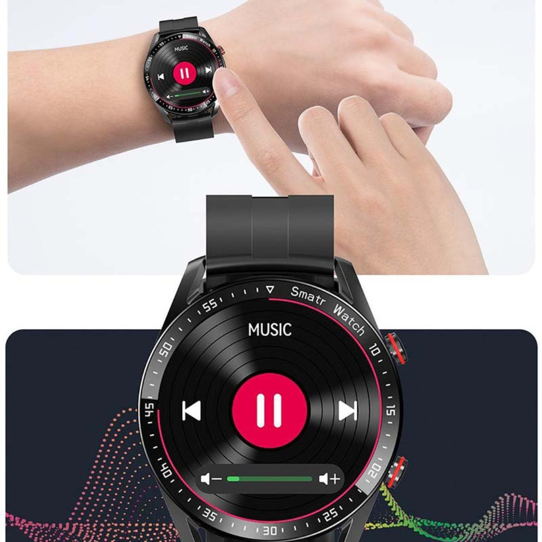 TimeSleek™ - Podnieś swój styl i produktywność