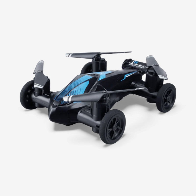 SkyRacer – 2-in-1 op afstand bestuurbaar vliegend en rijdend voertuig