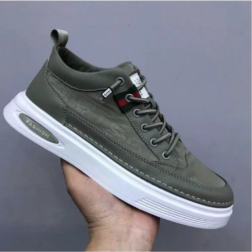 SneakersLuxe™ - Chaussures décontractées pour hommes
