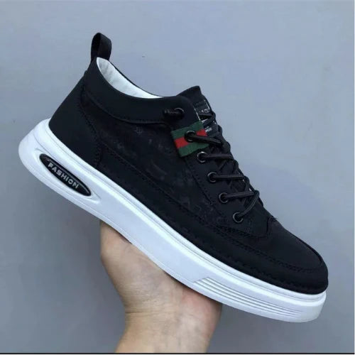 SneakersLuxe™ - Chaussures décontractées pour hommes
