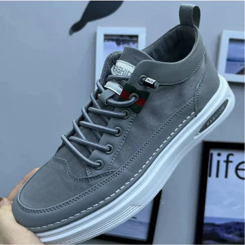 SneakersLuxe™ - Chaussures décontractées pour hommes