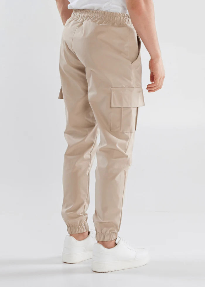 SummitStyle - Pantaloni cargo