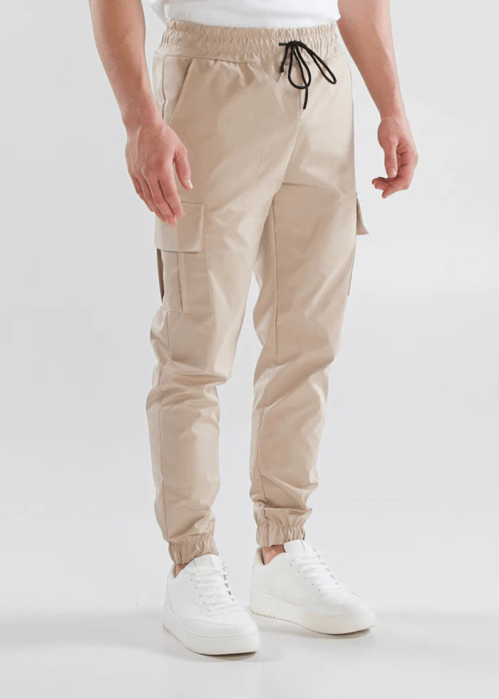 SummitStyle - Pantaloni cargo