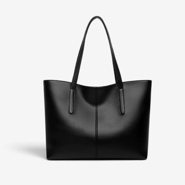 Lunavera – Tote Bag with Spacious Interior and Multiple Compartments