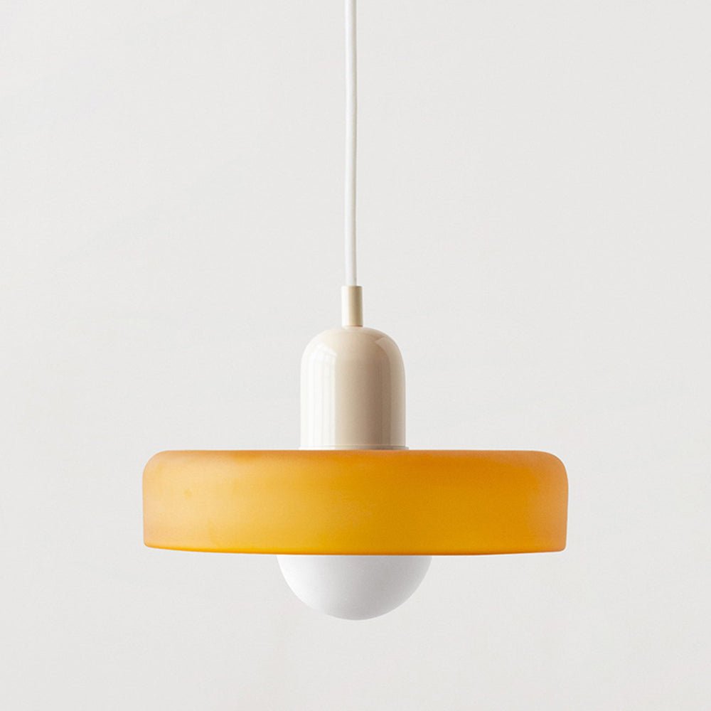 PendantGlow – Suspension moderne au design unique et élégant