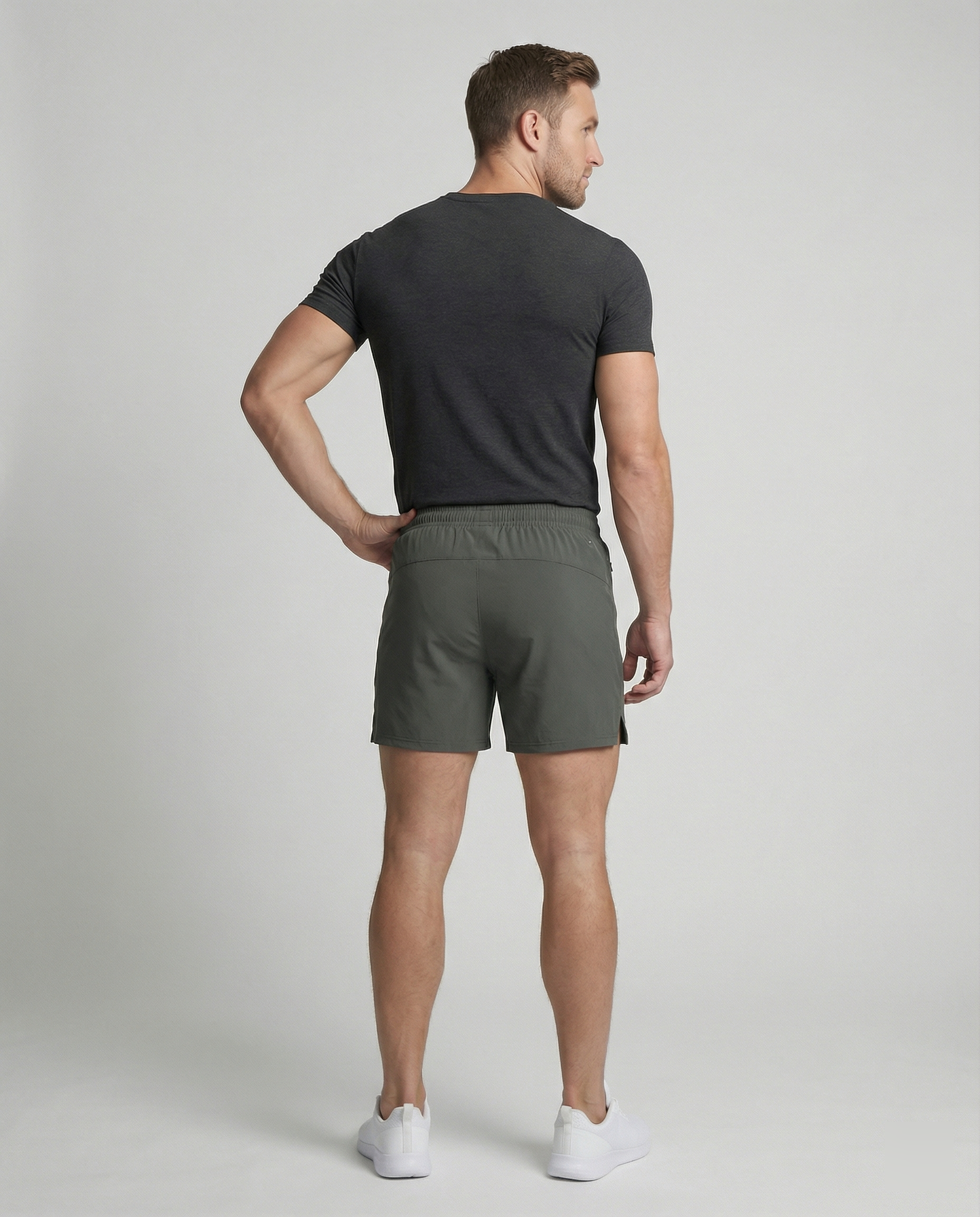 Butz - Men's Multifunctional Quick-Dry Shorts