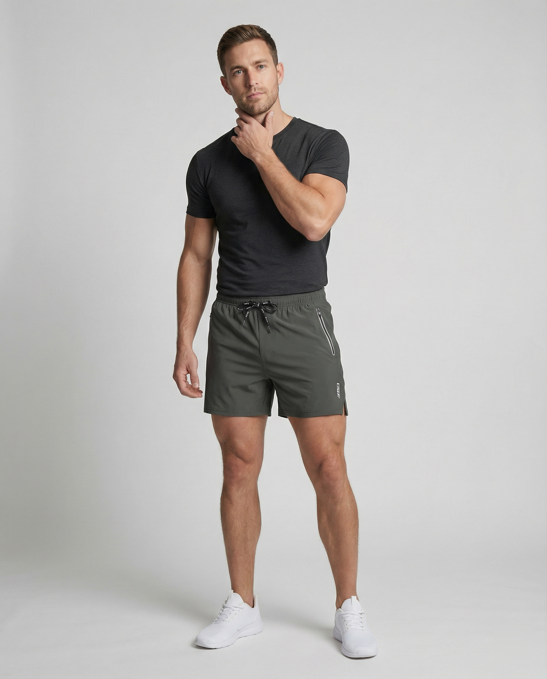 Butz - Men's Multifunctional Quick-Dry Shorts