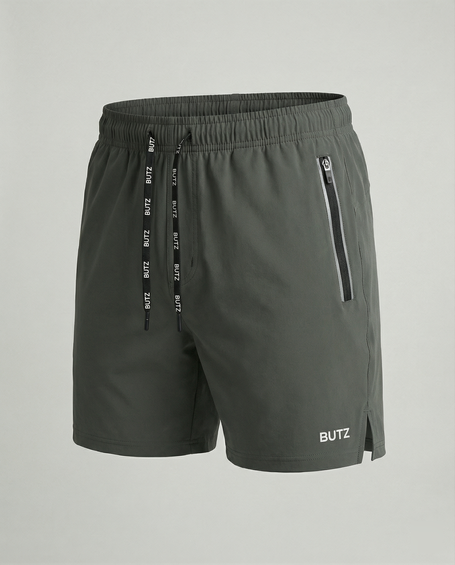 Butz - Men's Multifunctional Quick-Dry Shorts