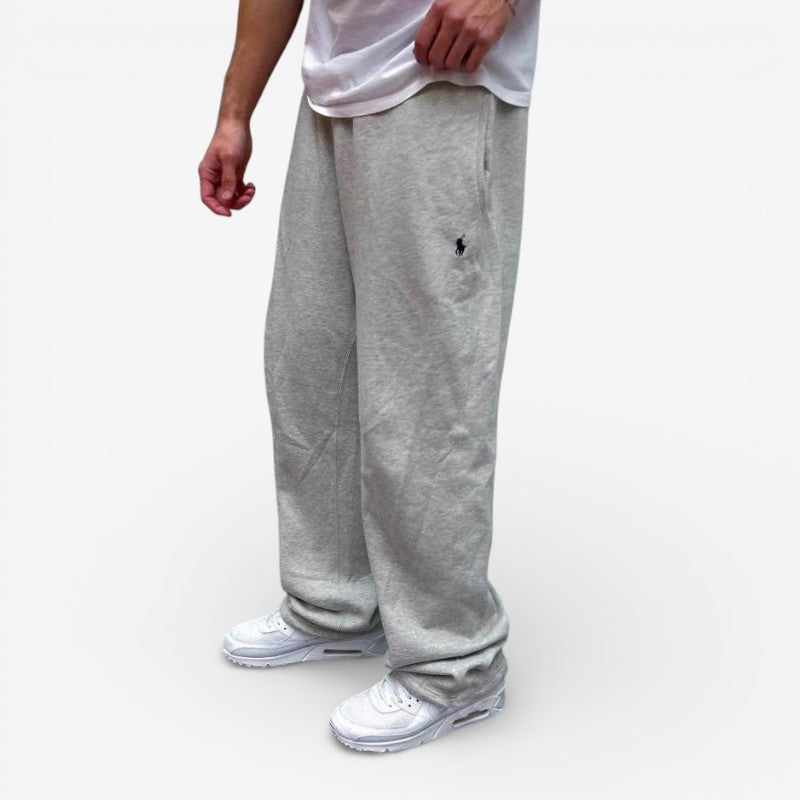 Thomas - Wide leg pant with high waist design