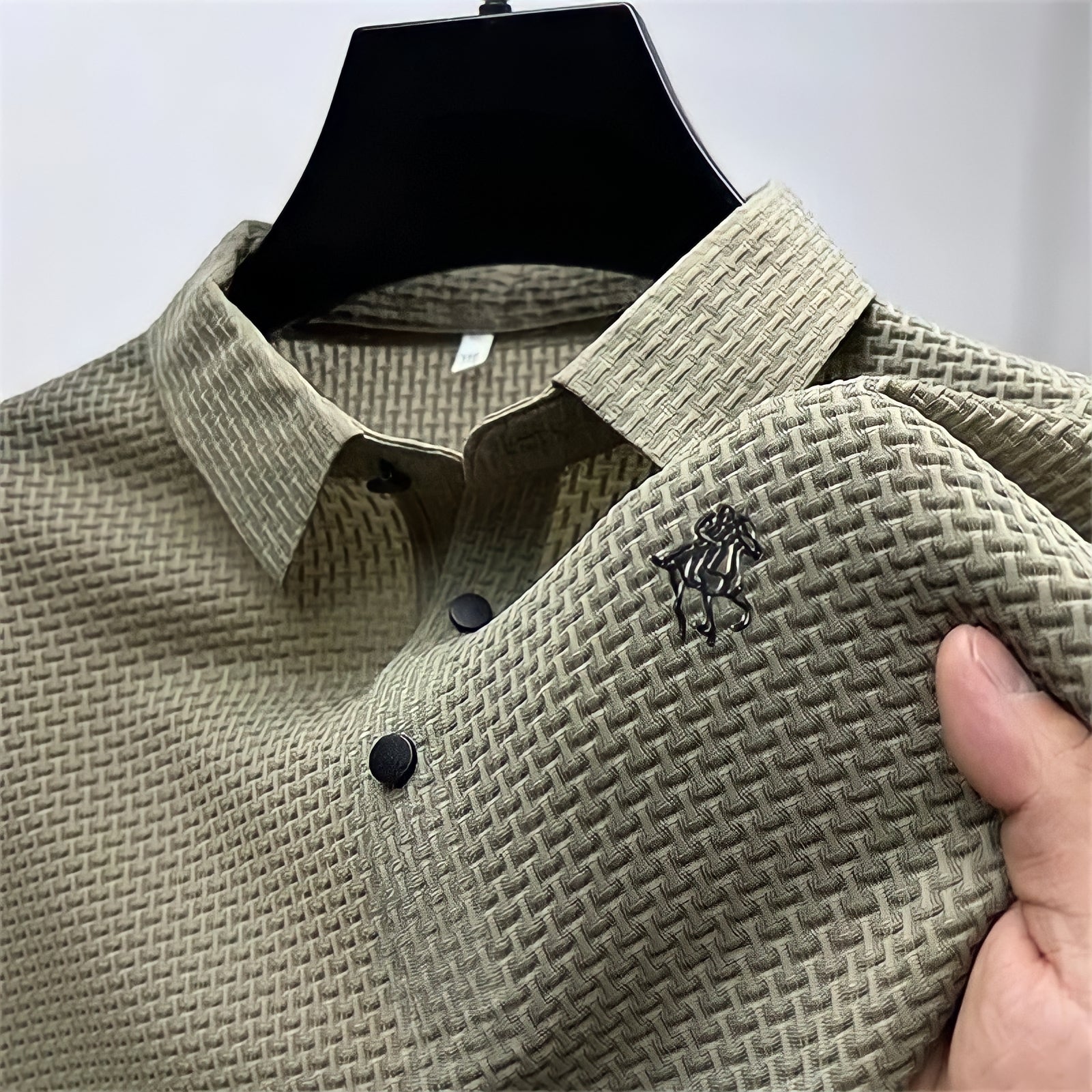 UrbanoWeave™ - Koszulki polo