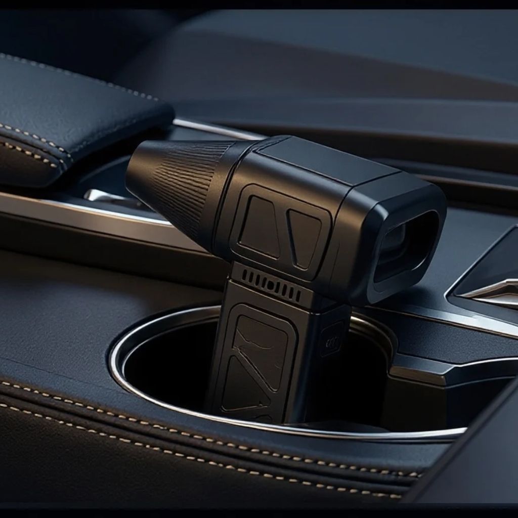 Blowtek – 21V akumulátorový bezdrátový foukač vzduchu