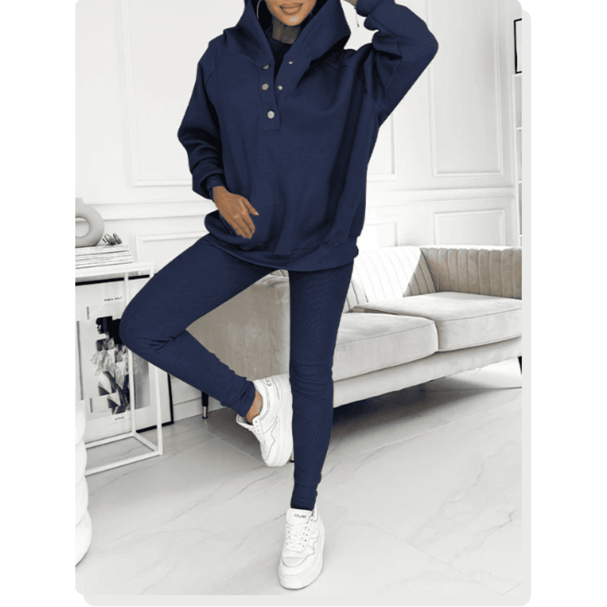 FlexFleece™ - Tepláková souprava