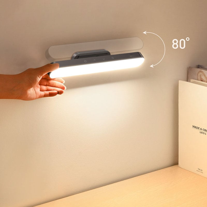 TouchBright - Illuminazione per armadi con luce LED regolabile