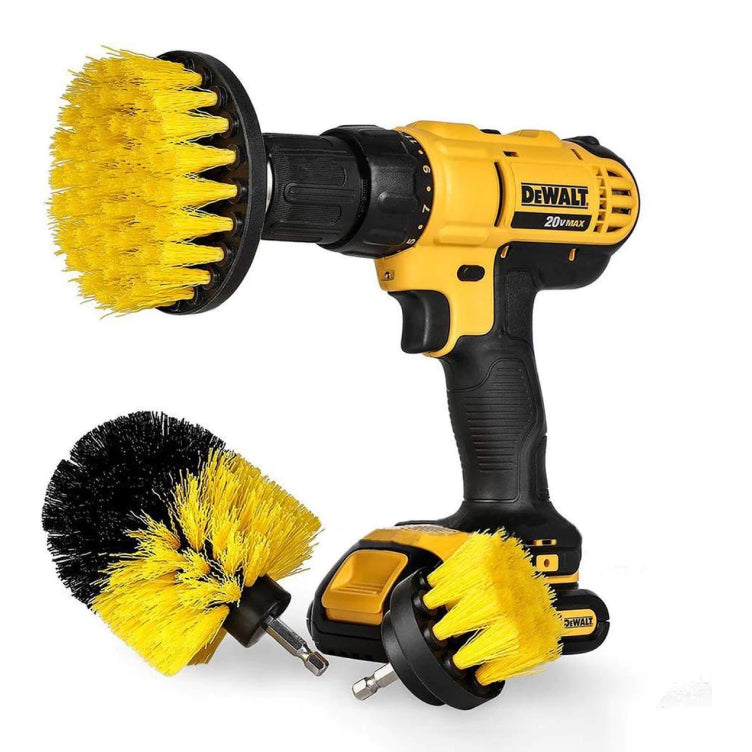 ScrubMaster™ - Dirt Cleaner