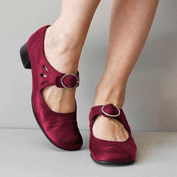 ClassicGlide™ - Sandale din Piele pentru Femei