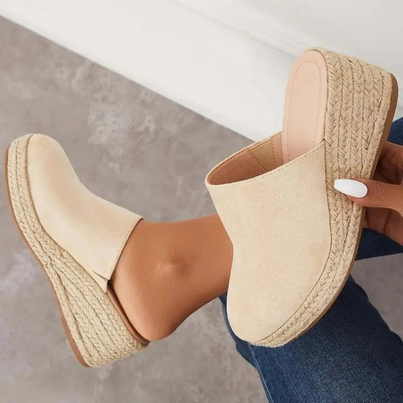 EcoStride™️ - Sandale Ortopedice Confortabile