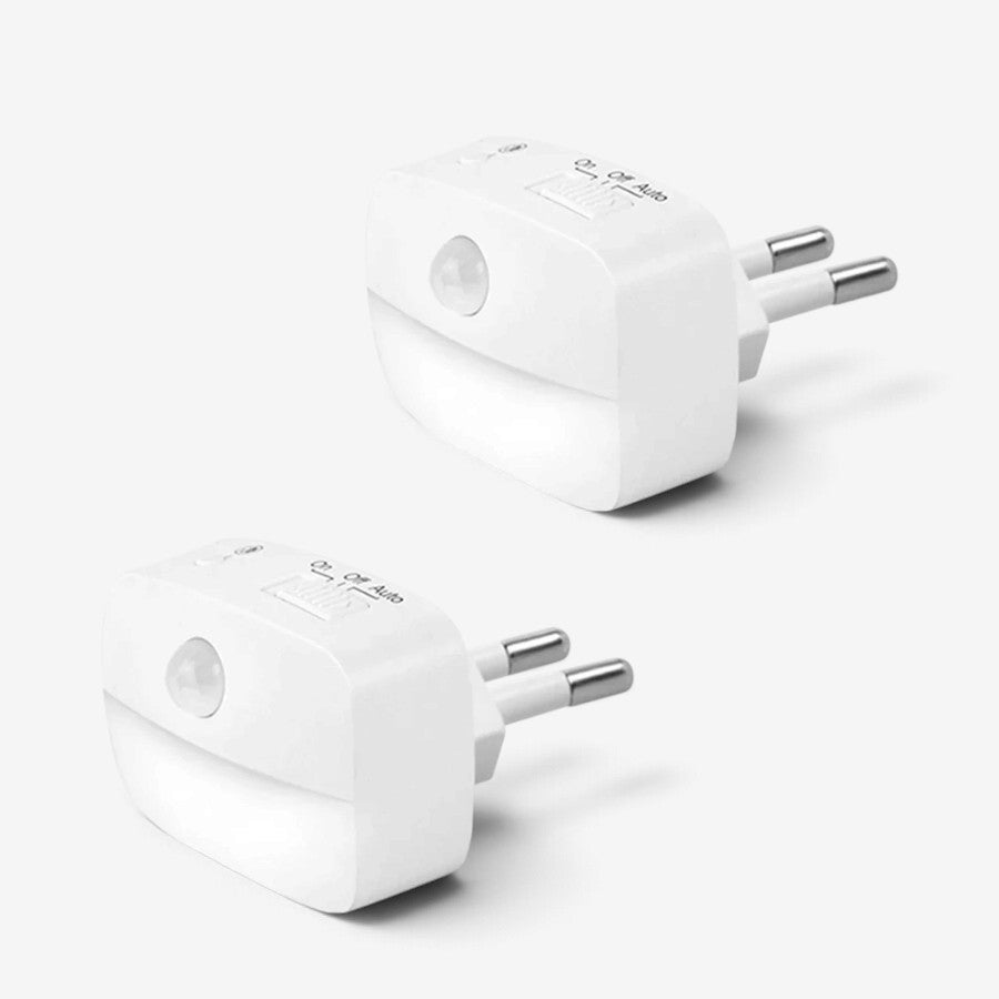 SenseBeam - lampka nocna LED z czujnikiem ruchu PIR