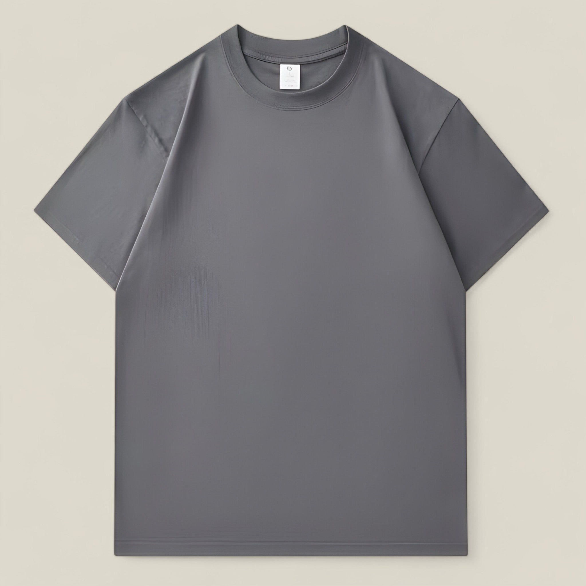 Max - Tricou stilat cu croială oversized pentru stil și confort modern