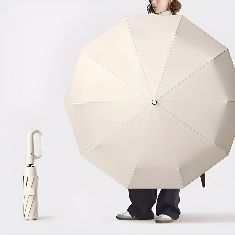 AvaRain - Modern Umbrella with Effortless Portability