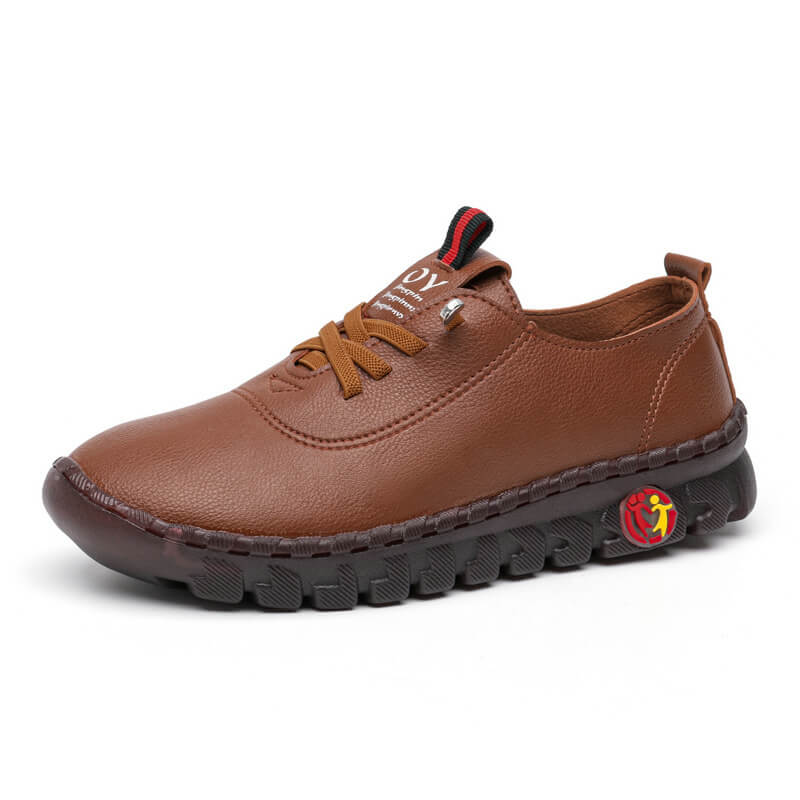 Carl - Chaussures orthopédiques légères avec semelle antidérapante pour plus de confort