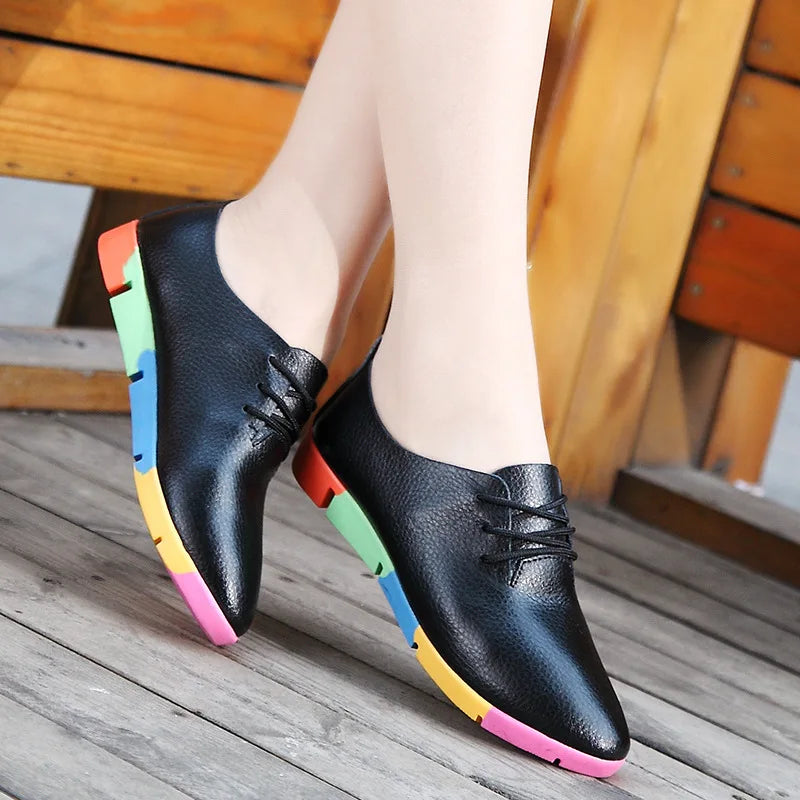 SupportFlex™ - Comfortable Orthopedic Shoes