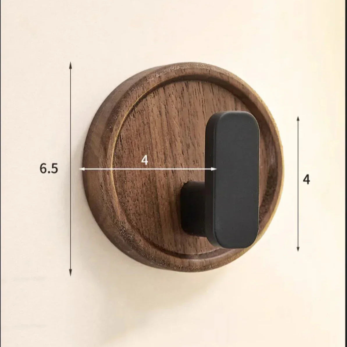 EasyHang - Stylish self-adhesive wall hooks for a clutter-free space | Buy 1 Get 1 Free