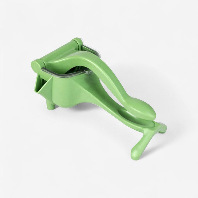 JuiceEase - Spremiagrumi manuale con design portatile e lavabile