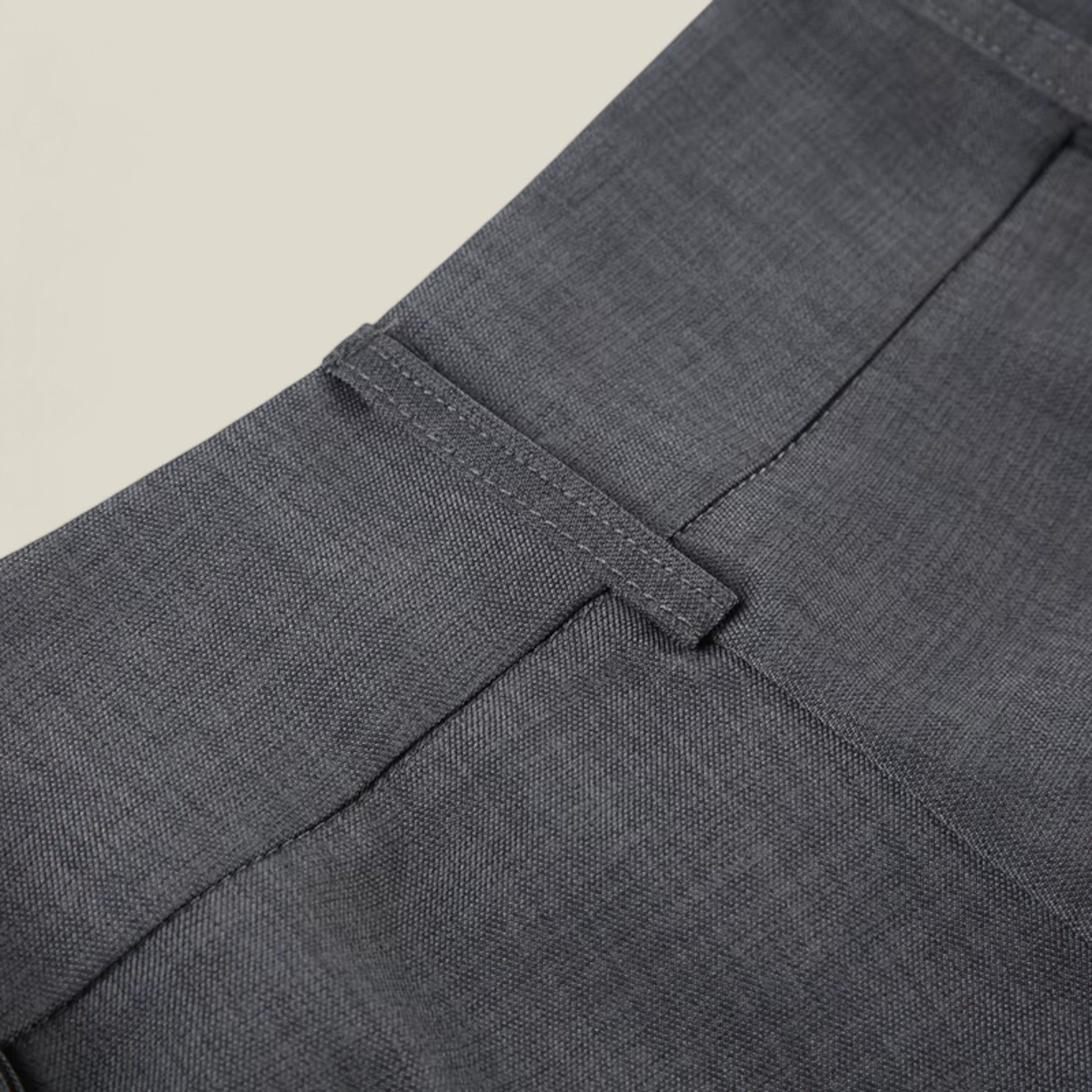 Athena - Spodnie slim fit z niskim stanem i nowoczesnym dopasowanym krojem