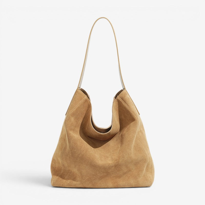 Sac cabas grande capacité pour femme avec poignée supérieure