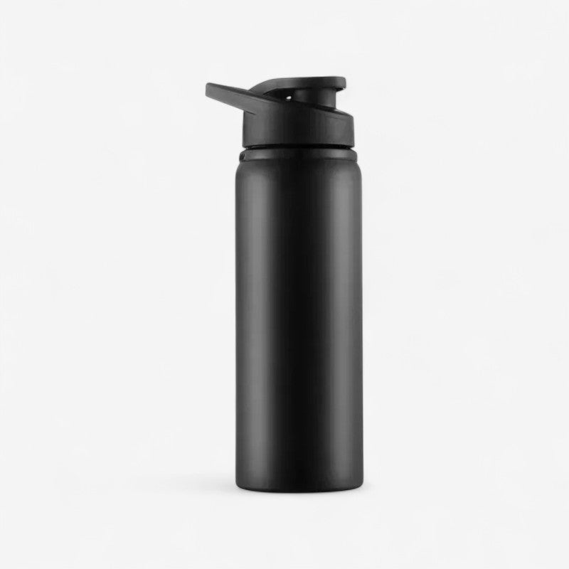 DrinkEase – Sticlă de apă cu bază curbată pentru utilizare zilnică