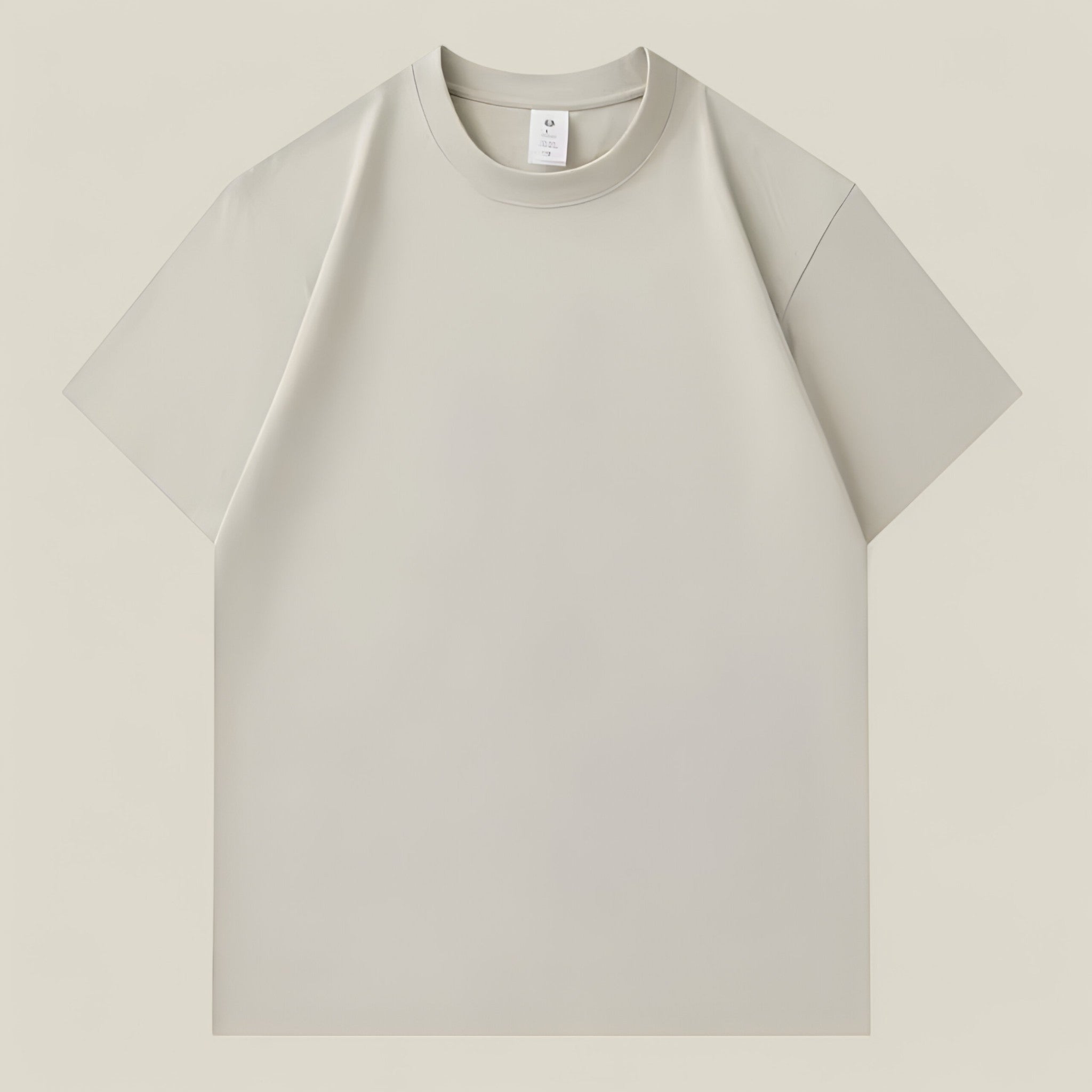 Max - Tricou stilat cu croială oversized pentru stil și confort modern