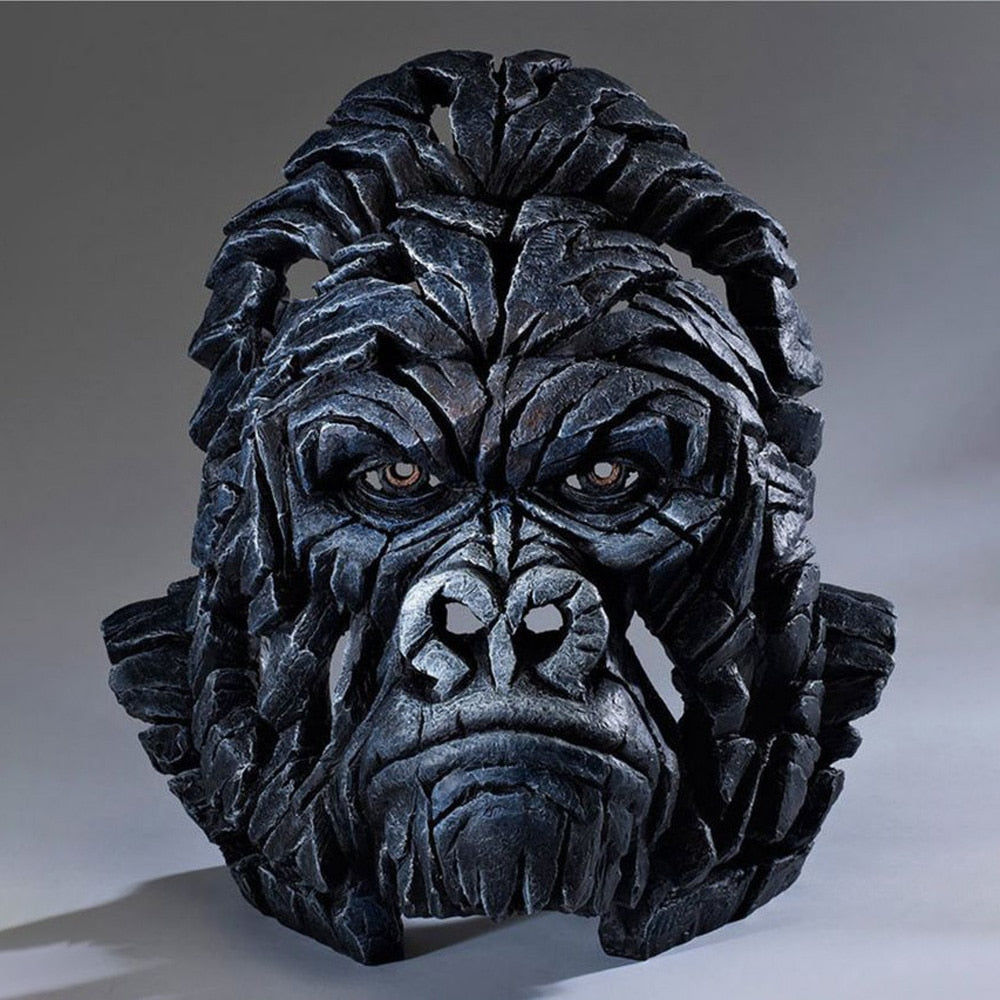 WildAura - Artistic animal sculptures for elegant decor
