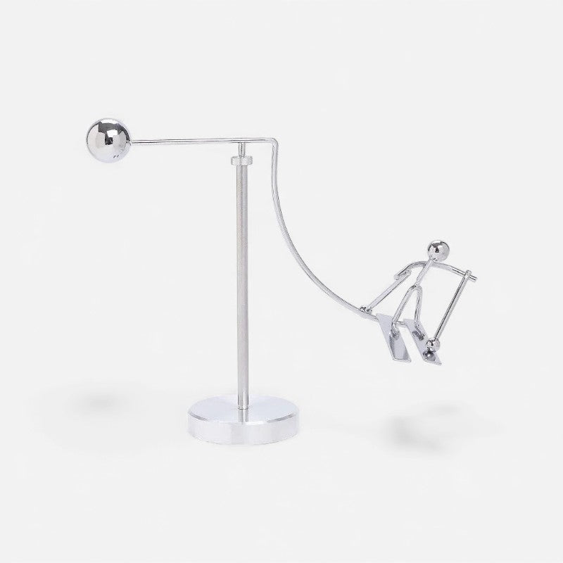 BalanceBall – Balancující kyvadlo s kreativním designem pro dekoraci