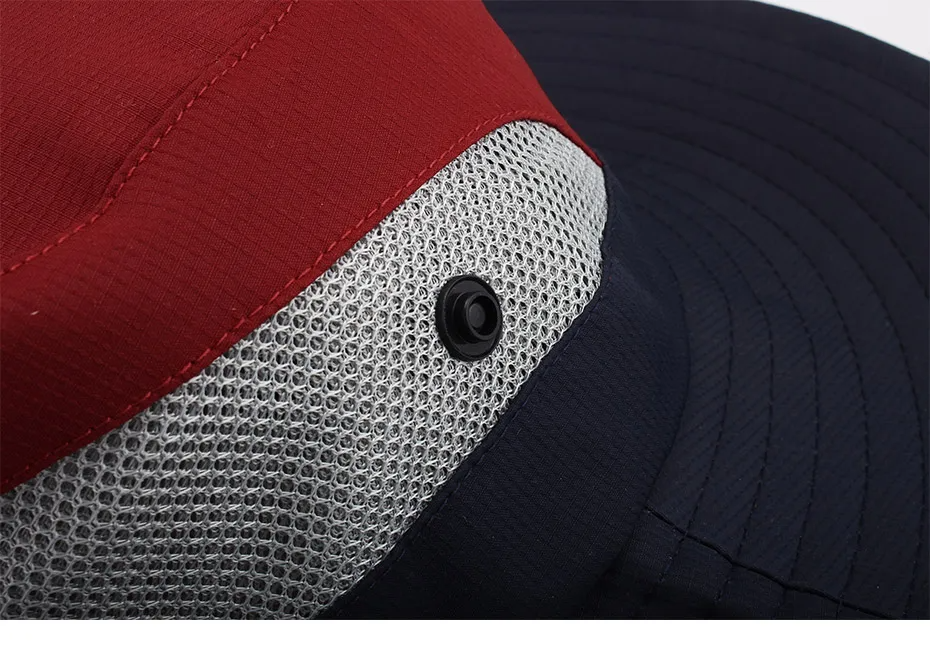 ShadeGuard - UV-beschermende hoed met een modieuze twist