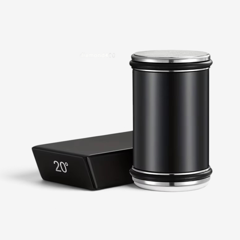 Sharpenix - brousek na nože s diamantovým válečkem a magnetickým úhlovým vodítkem