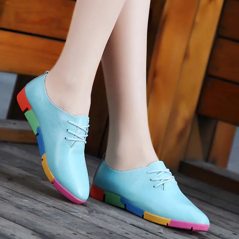 SupportFlex™ - Comfortable Orthopedic Shoes