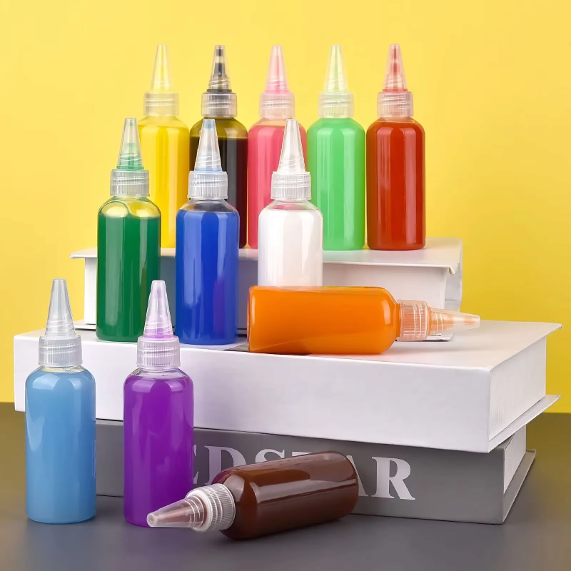 AquaSprite – DIY Water Elf Toy Set with Solution and Pigment