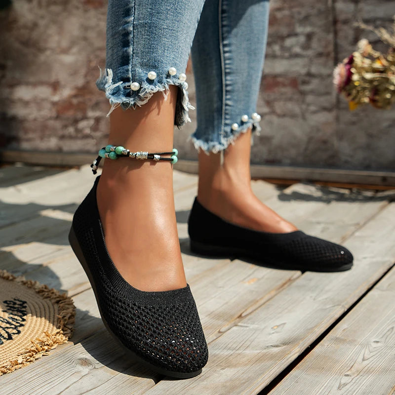FlexiCharm™️ - Comfortable Women's Shoes Buy 1 Get 1 Free