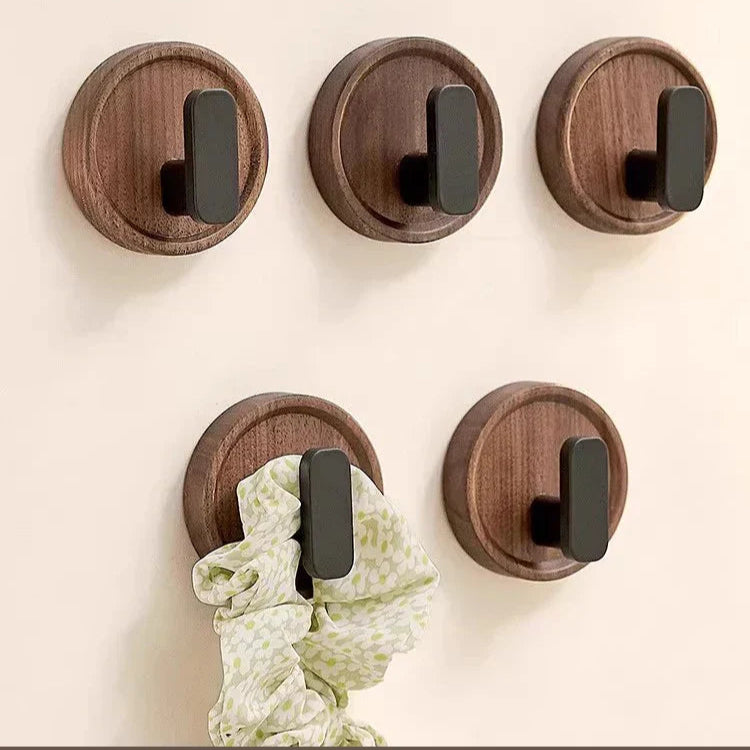 EasyHang - Stylish self-adhesive wall hooks for a clutter-free space | Buy 1 Get 1 Free