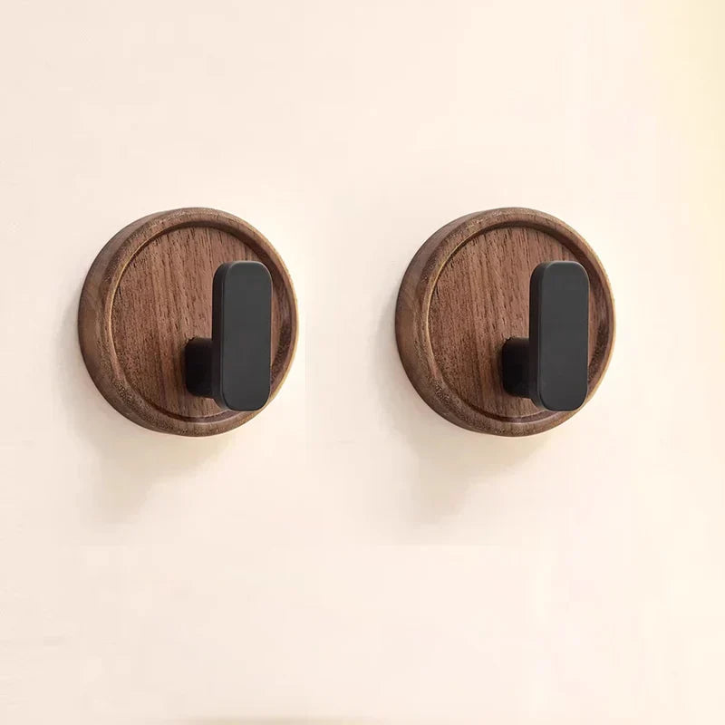 EasyHang - Stylish self-adhesive wall hooks for a clutter-free space | Buy 1 Get 1 Free