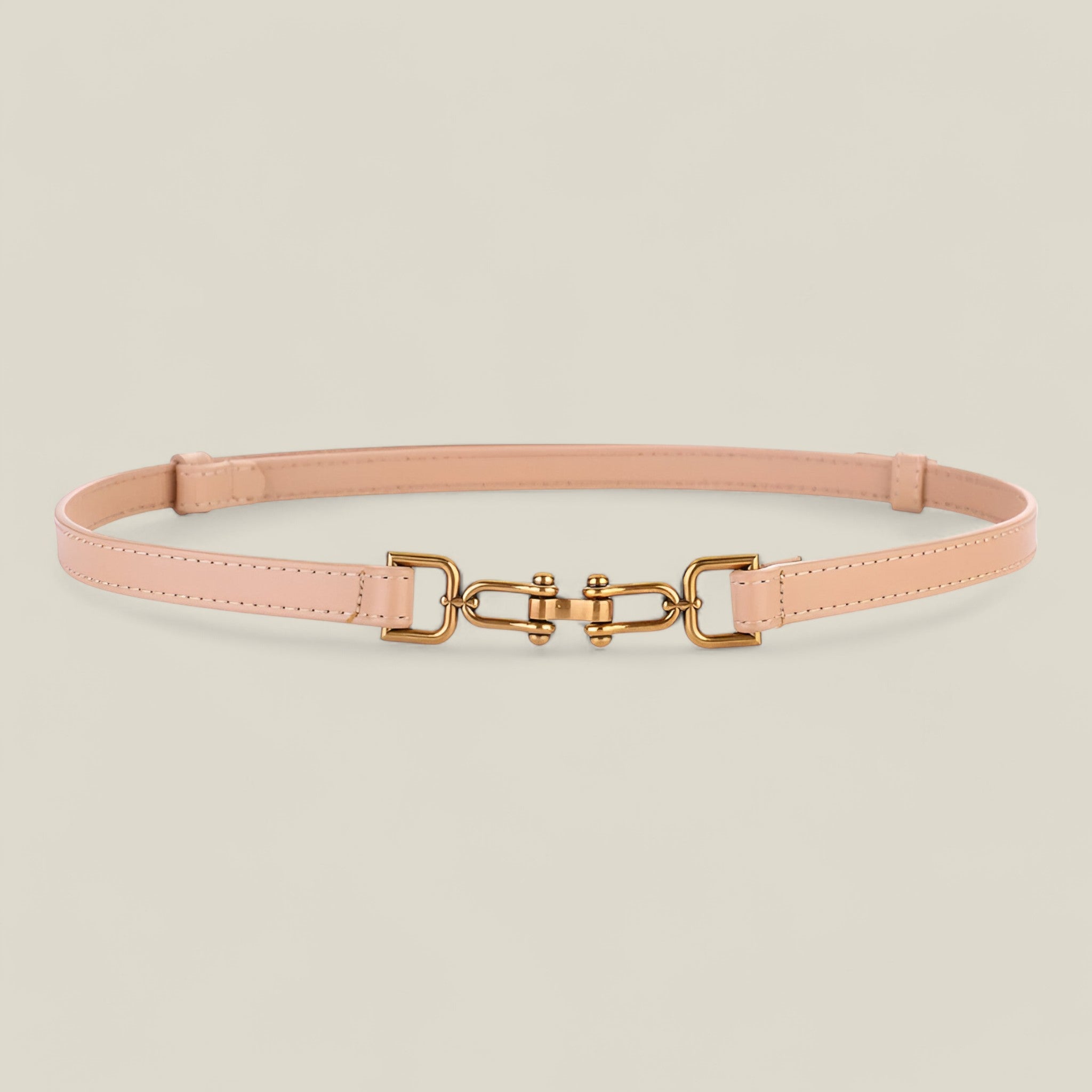 Amelia - Cintura elegante con design essenziale e stile versatile