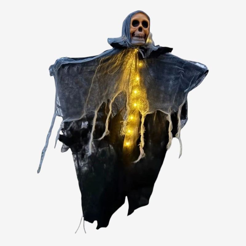 Spookify - Hanging Ghost Decoration for Halloween