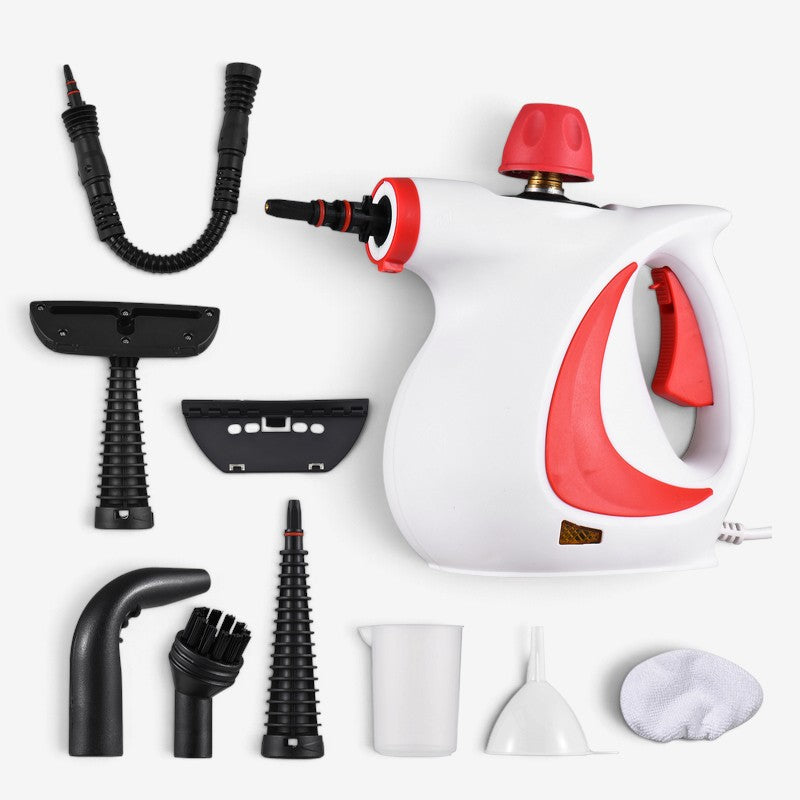 SteamFlex - Handheld Steam Cleaner with 1050W Power