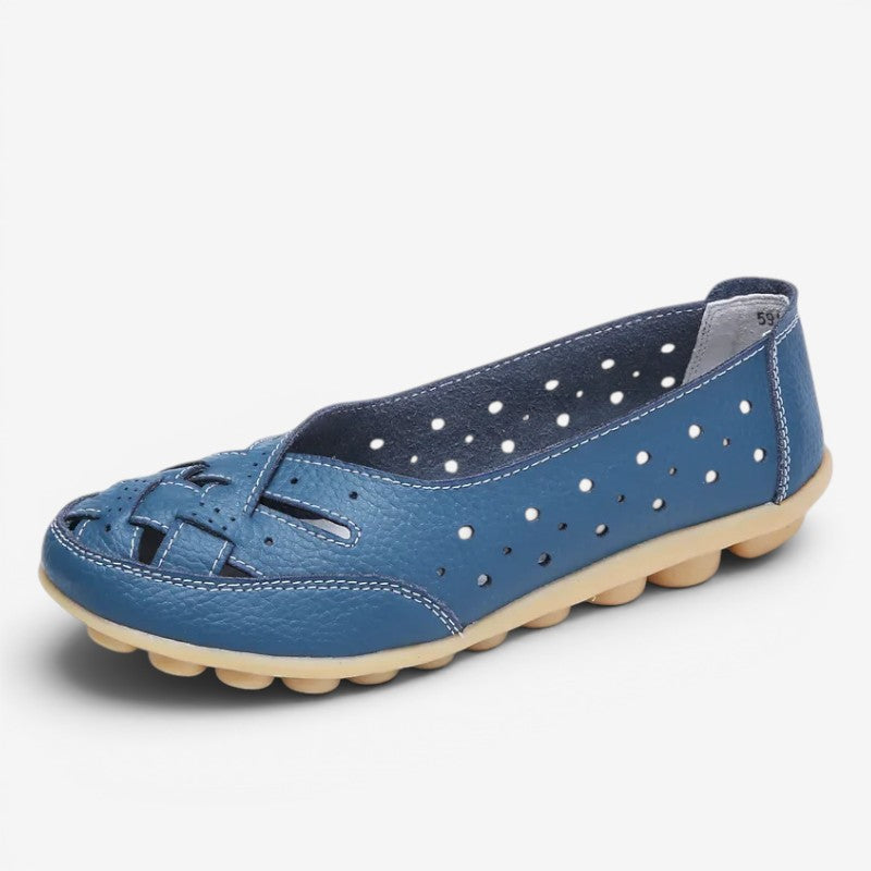 Women’s Pointed Toe Ballet Flats