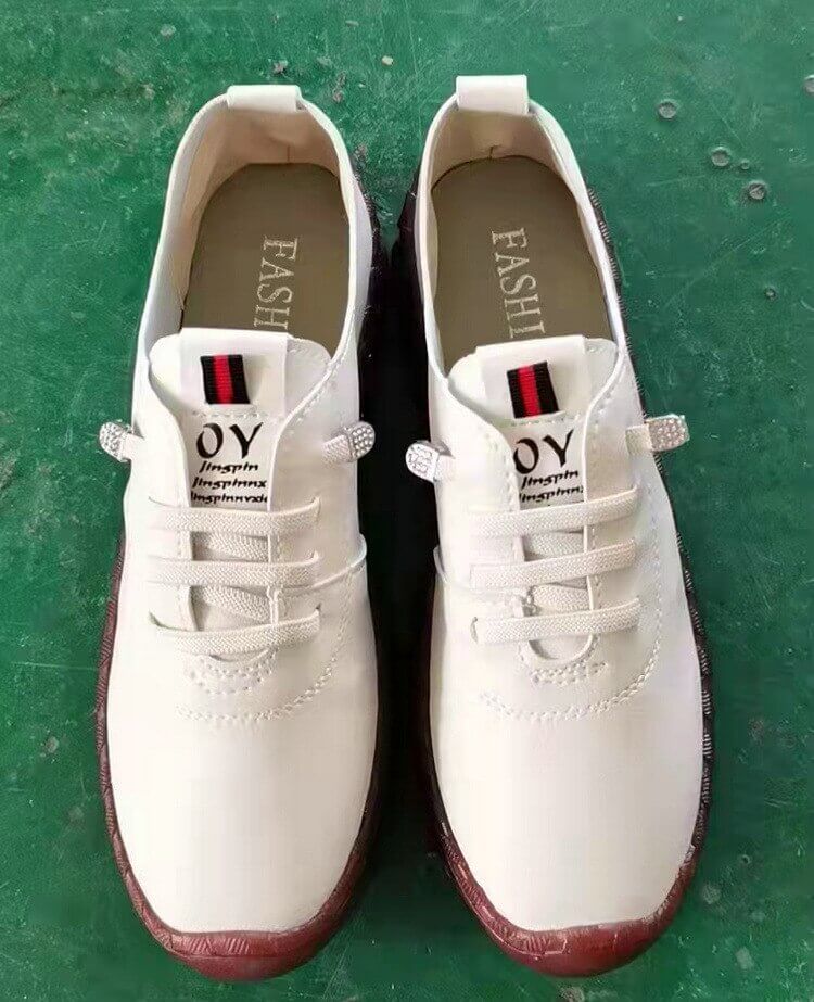 Carl - Chaussures orthopédiques légères avec semelle antidérapante pour plus de confort