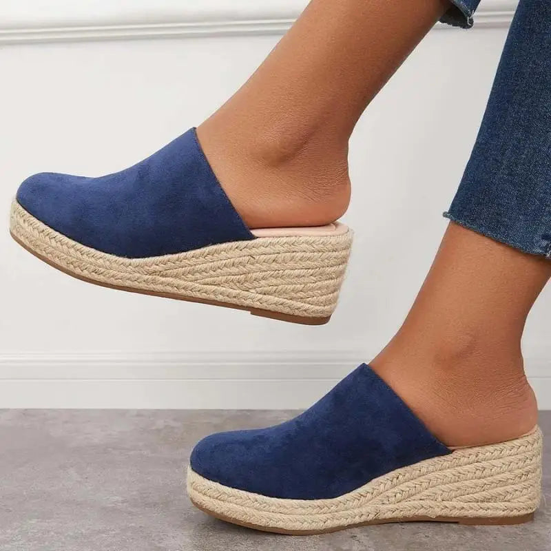 EcoStride™️ - Sandale Ortopedice Confortabile